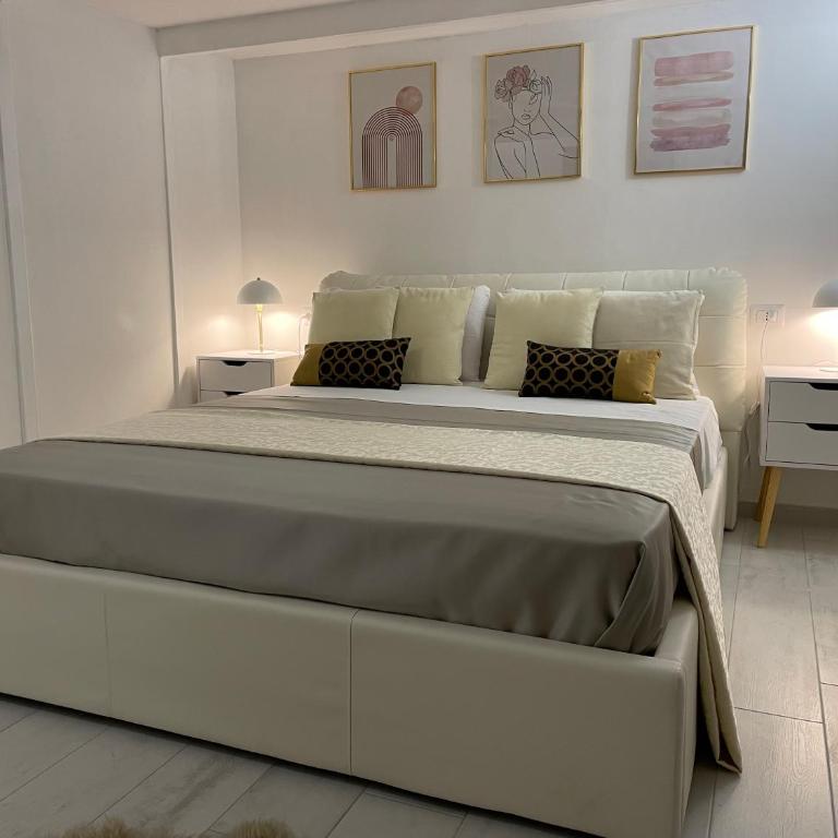 Rachele Boutique Apartments - Appartamento Superior - 26