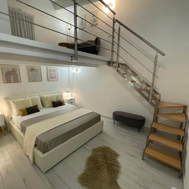 Rachele Boutique Apartments - Appartamento Superior - 27