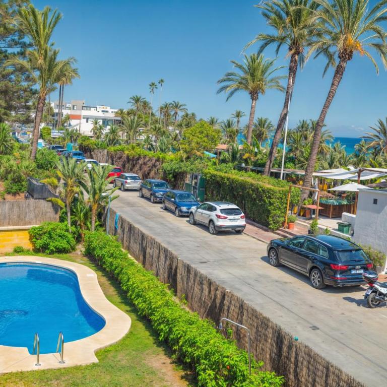 Apartamento Pilar - Apartment with Sea View - 19