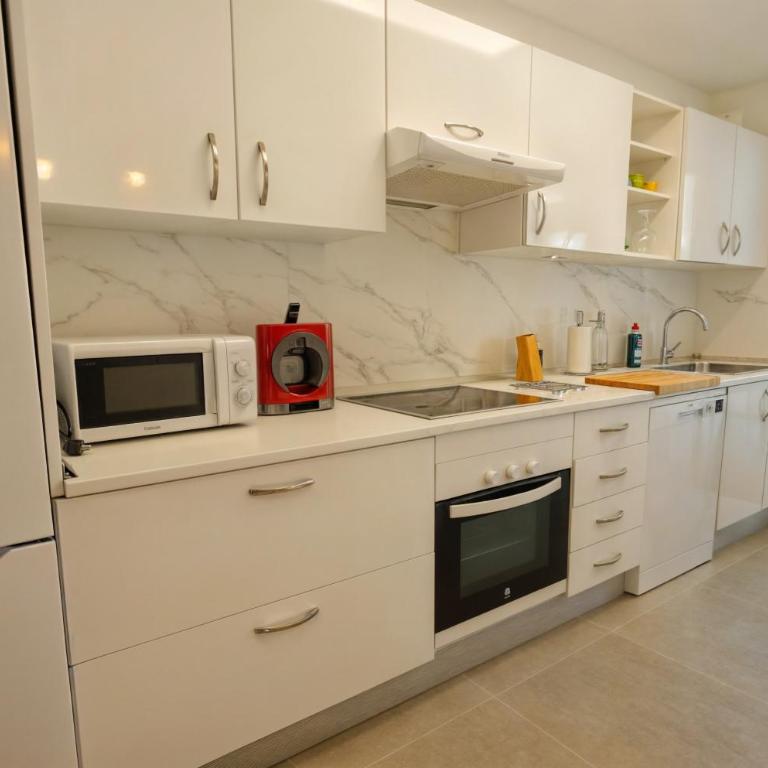 Apartamento Pilar - Apartment with Sea View - 24