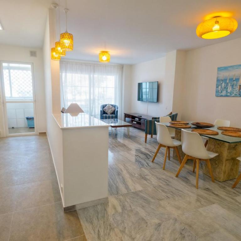 Apartamento Pilar - Apartment with Sea View - 47
