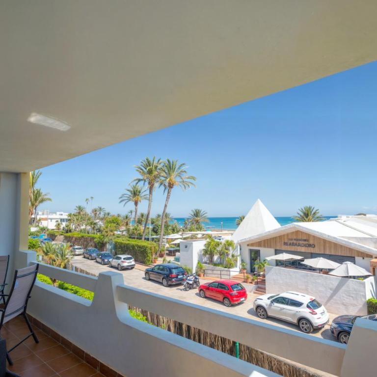 Apartamento Pilar - Apartment with Sea View - 20