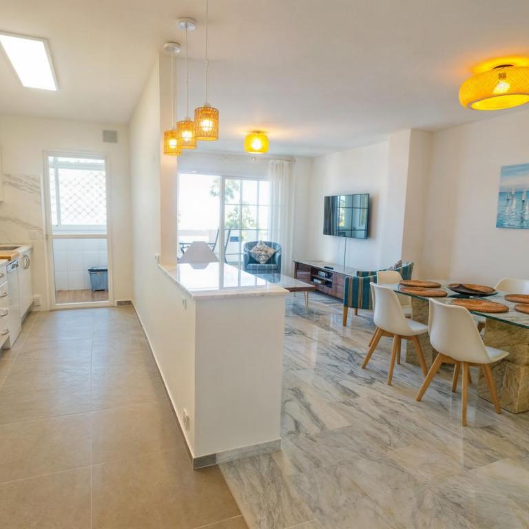 Apartamento Pilar - Apartment with Sea View - 34