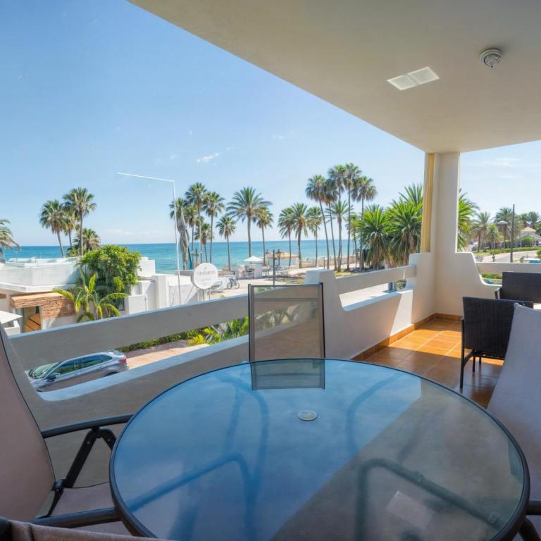 Apartamento Pilar - Apartment with Sea View - 21