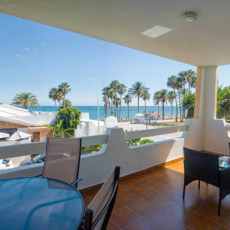 Apartamento Pilar - Apartment with Sea View - 39