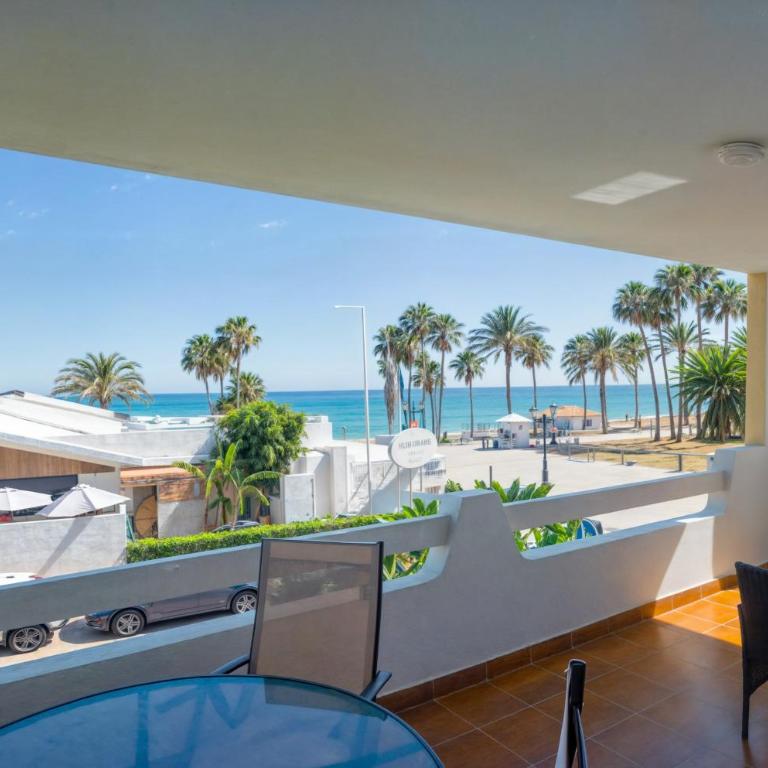 Apartamento Pilar - Apartment with Sea View - 29