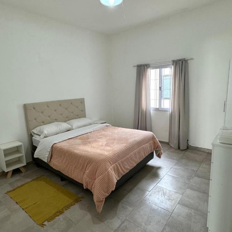 Departamento 1 zona costanera - One-Bedroom Apartment - 1