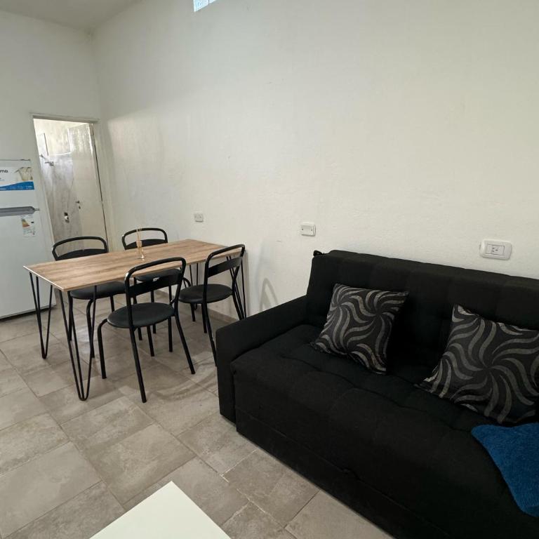 Departamento 1 zona costanera - One-Bedroom Apartment - 4