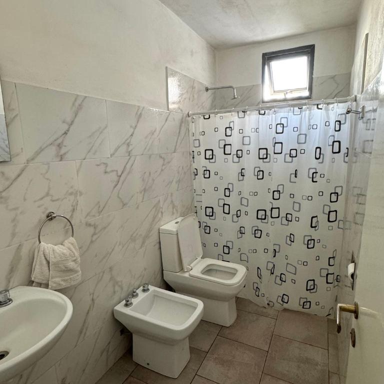 Departamento 1 zona costanera - One-Bedroom Apartment - 5