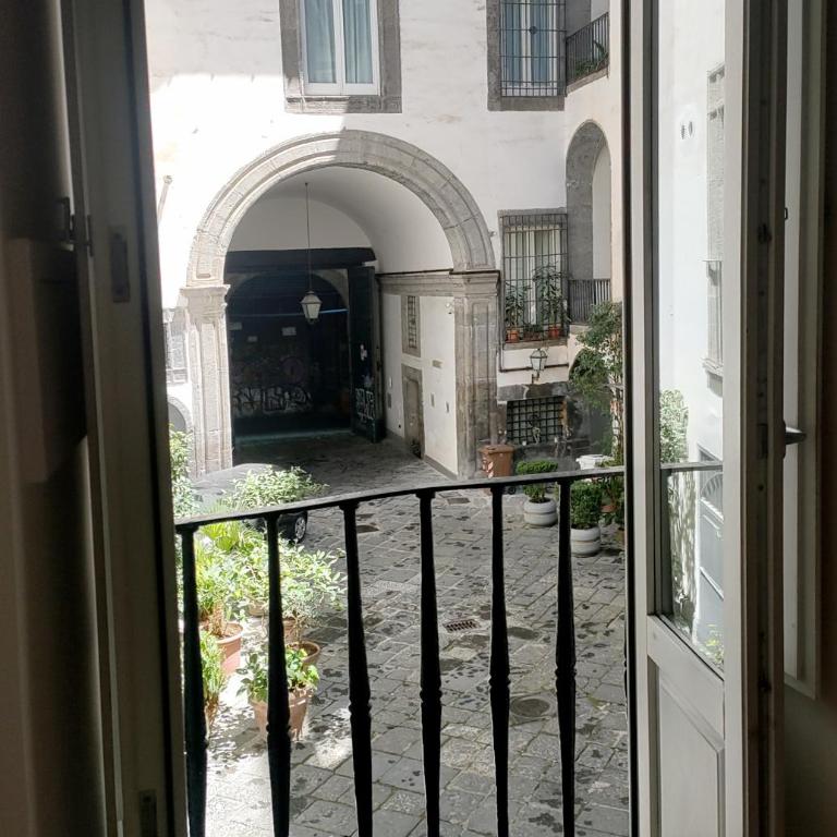 Casa Vacanze Corpo di Napoli - Appartamento con 2 Camere da Letto - 1