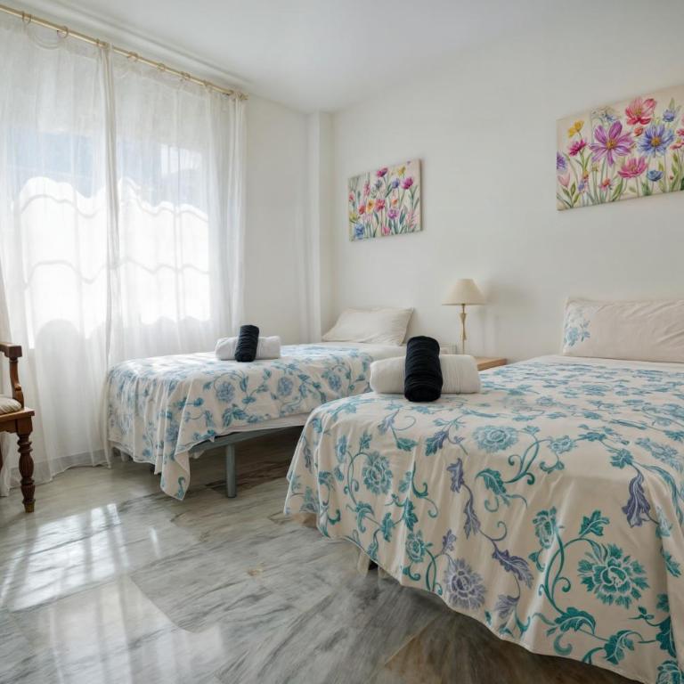 Apartamento Pilar - Apartment with Sea View - 37