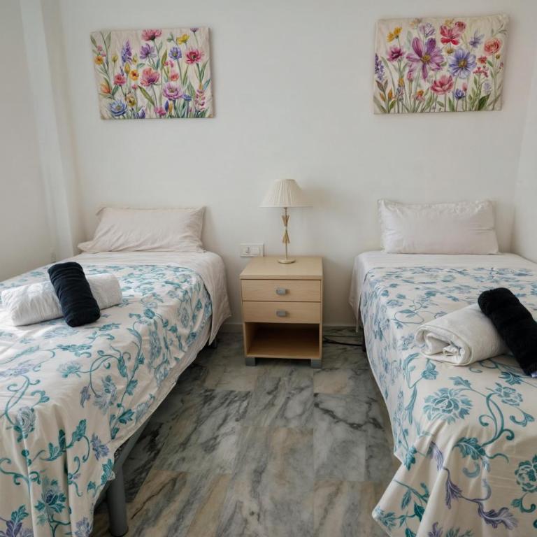 Apartamento Pilar - Apartment with Sea View - 15