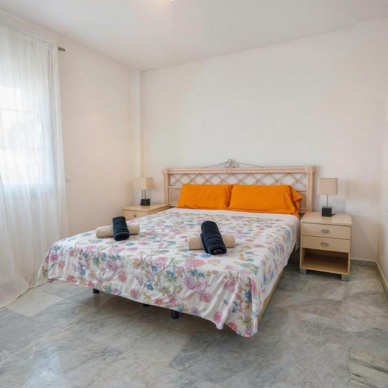 Apartamento Pilar - Apartment with Sea View - 43