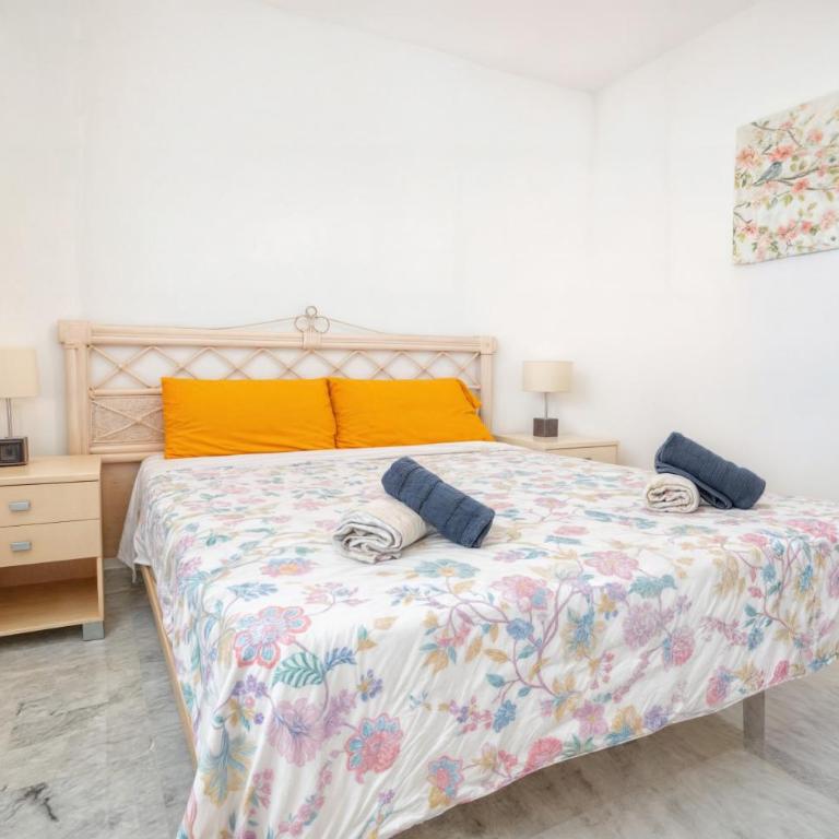 Apartamento Pilar - Apartment with Sea View - 36
