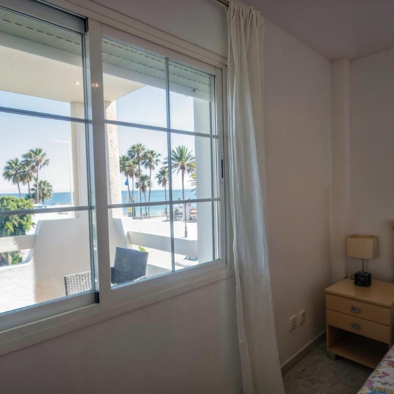 Apartamento Pilar - Apartment with Sea View - 42