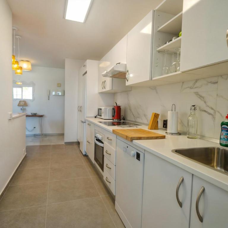 Apartamento Pilar - Apartment with Sea View - 40