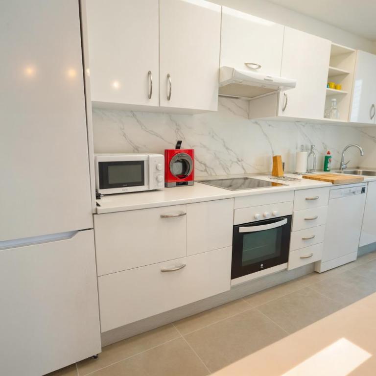 Apartamento Pilar - Apartment with Sea View - 48