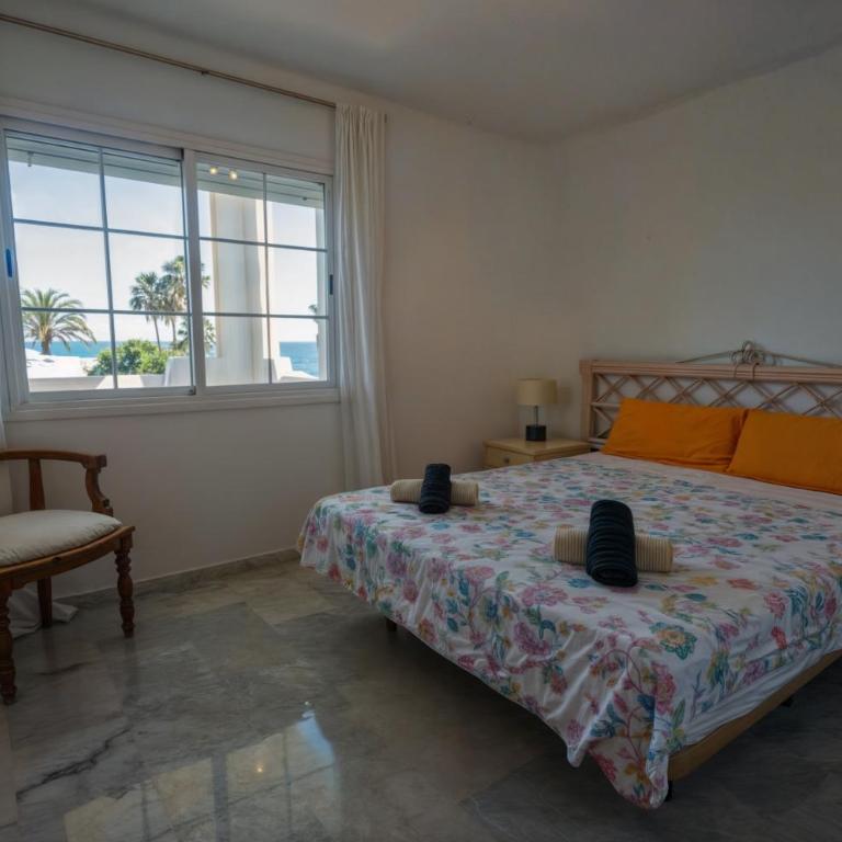 Apartamento Pilar - Apartment with Sea View - 13