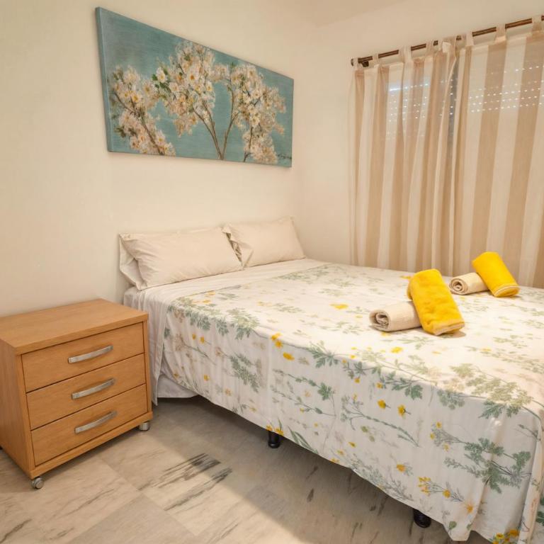 Apartamento Pilar - Apartment with Sea View - 38