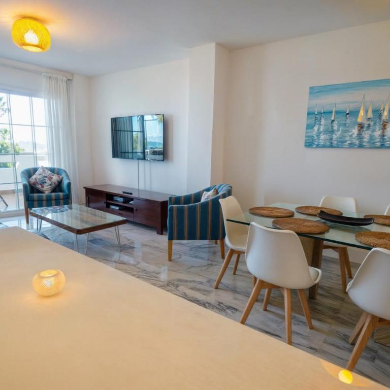 Apartamento Pilar - Apartment with Sea View - 53