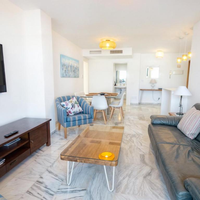 Apartamento Pilar - Apartment with Sea View - 31