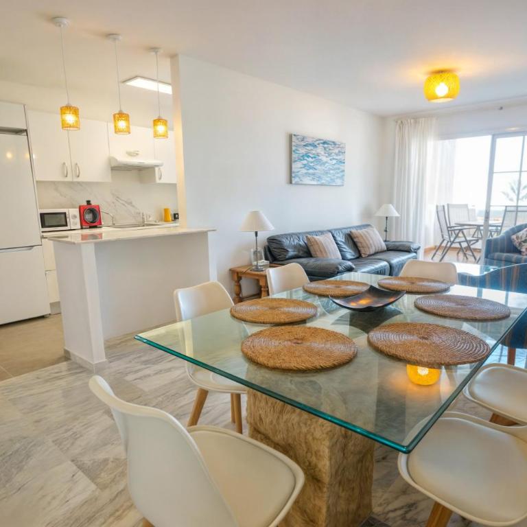 Apartamento Pilar - Apartment with Sea View - 11