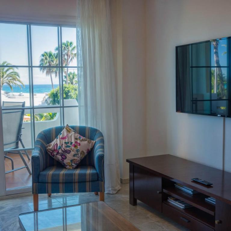 Apartamento Pilar - Apartment with Sea View - 49