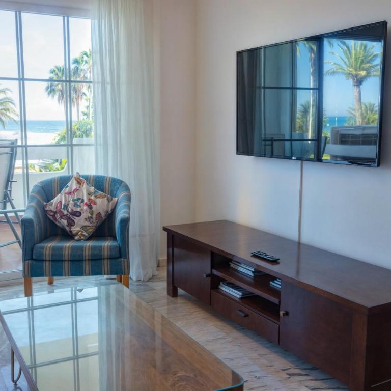 Apartamento Pilar - Apartment with Sea View - 32