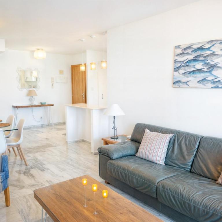Apartamento Pilar - Apartment with Sea View - 41