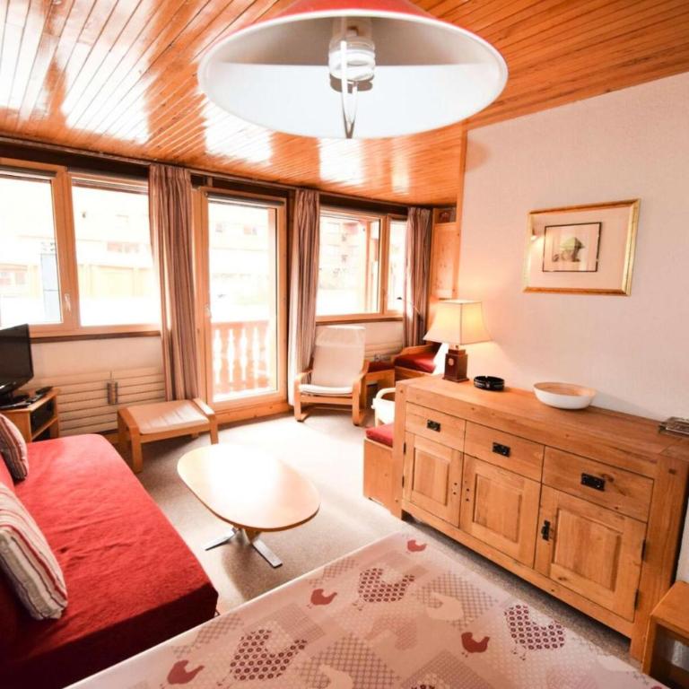 Résidence Le Jannu - 2 Pièces 5 pers - LE JANNU - 209JA - PLAGNE CENTRE MAE-8824 - Appartement - 3