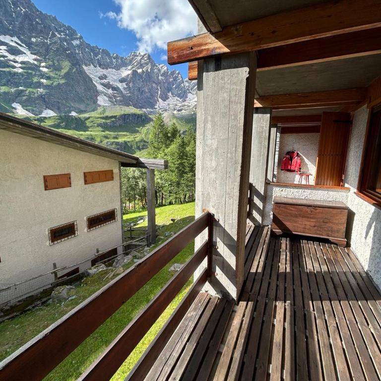 Rododendro Ski-in Ski-out CIR 0491 - Appartamento con 1 Camera da Letto - 17