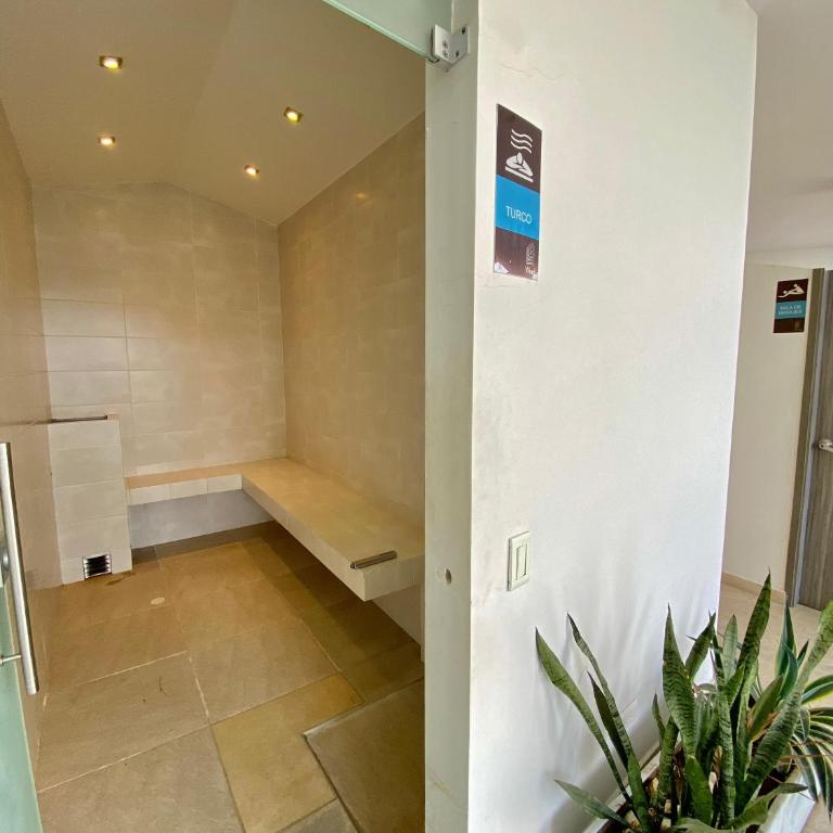 APARTAMENTO VISTA AL MAR WIND 906 - Two-Bedroom Apartment - 25