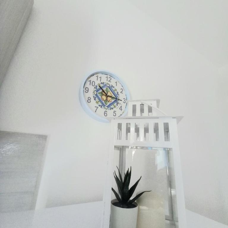 TOLUAMMARE Sicily - Ferienhaus - 23