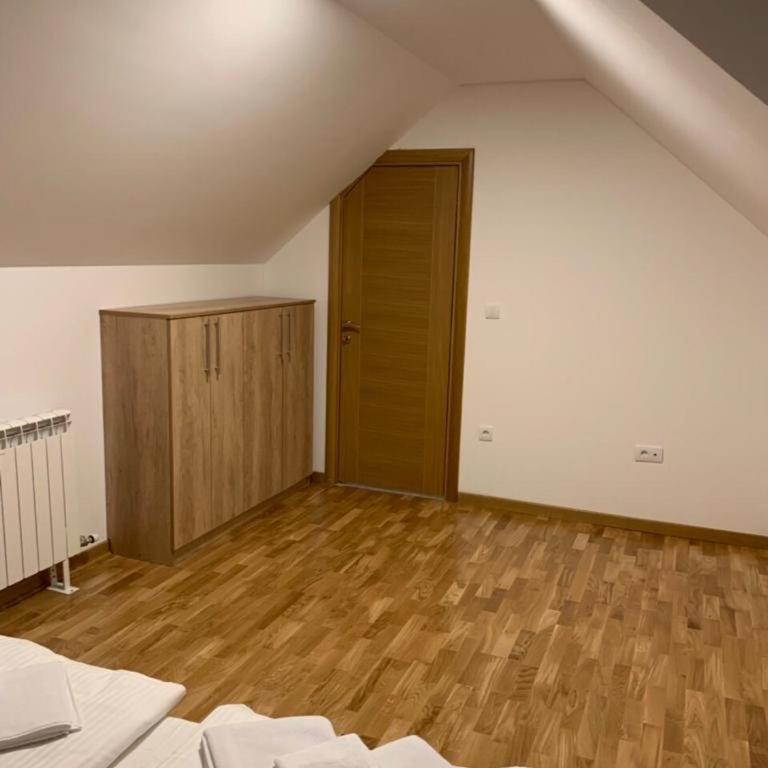 Pop de lux 2 - Apartman sa 1 Spavaćom Sobom - 4