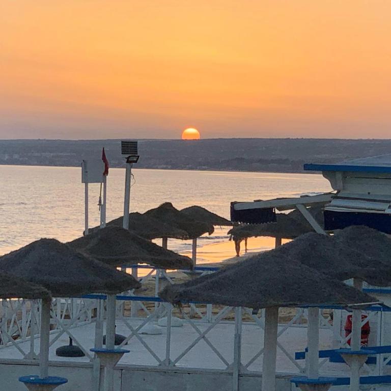TOLUAMMARE Sicily - Ferienhaus - 7