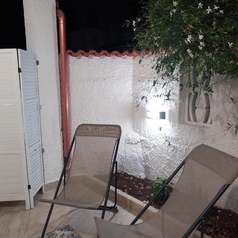 TOLUAMMARE Sicily - Ferienhaus - 35