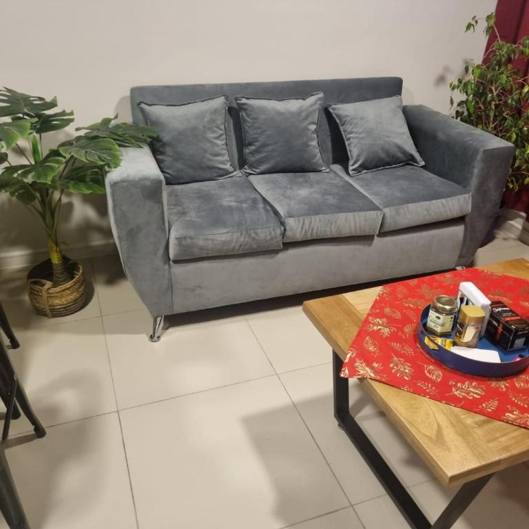 Excelente departamento en Santiago - Apartamento de 1 dormitorio - 3