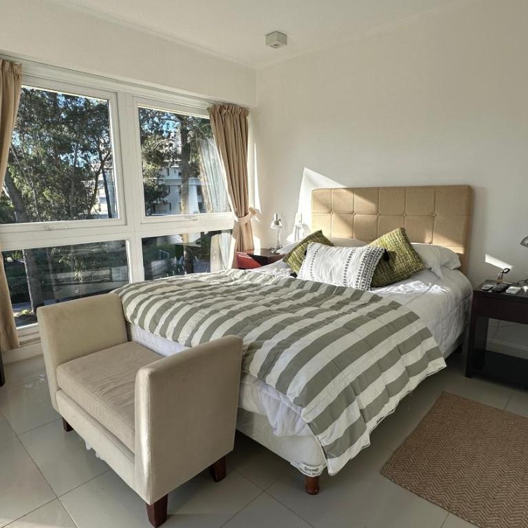 Greenpark Penthouse Duplex - Three-Bedroom Apartment - 12