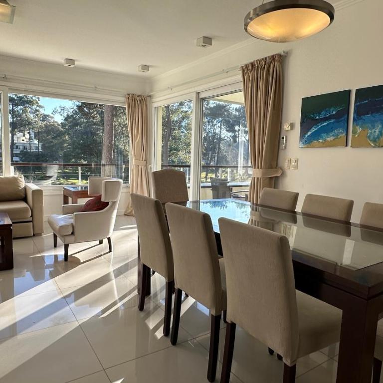 Greenpark Penthouse Duplex - Three-Bedroom Apartment - 7