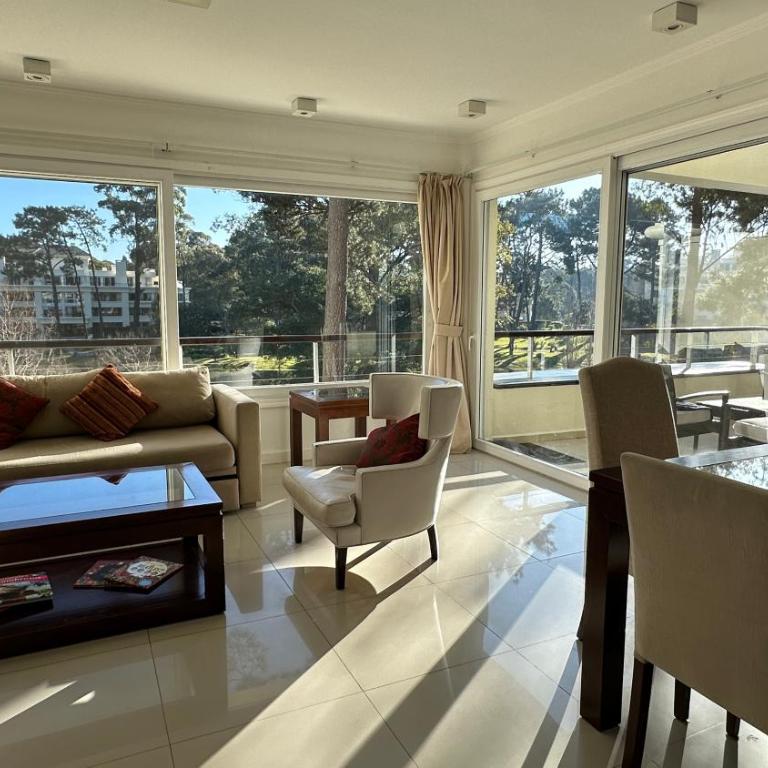 Greenpark Penthouse Duplex - Three-Bedroom Apartment - 5