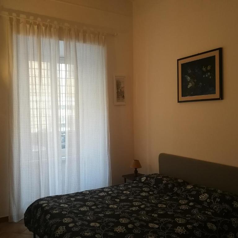 Famy - Apartment mit 1 Schlafzimmer - 8