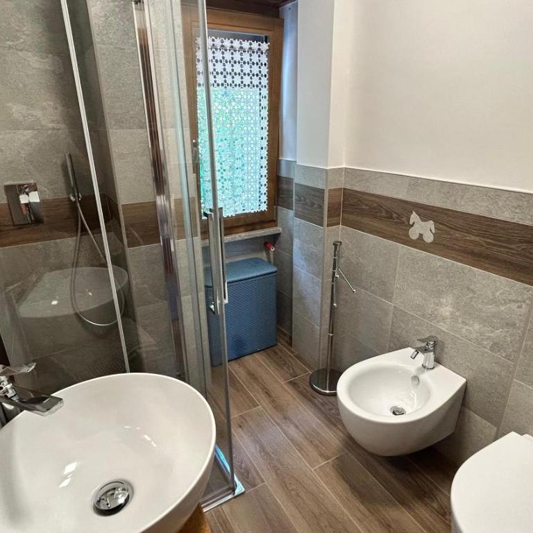 A casa di Martina - CIR 0051 - Chalet - 25