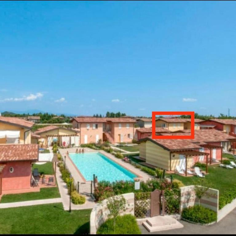 Apartment Dragonfly - Appartamento con 2 Camere da Letto - 45