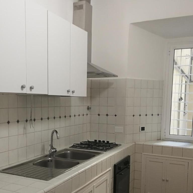 Famy - Apartment mit 1 Schlafzimmer - 11
