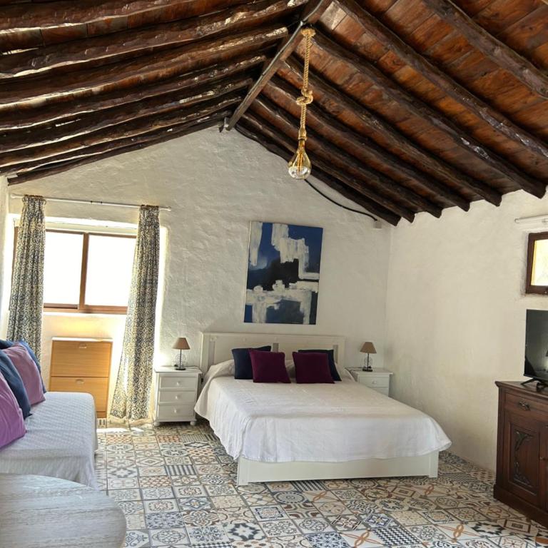 Finca Santa Teresa, Casa Granada - Apartamento - Planta baja - 6
