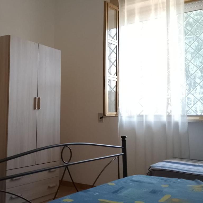 Villa Gina by My Home Apulia - Appartamento con 3 Camere da Letto - 20