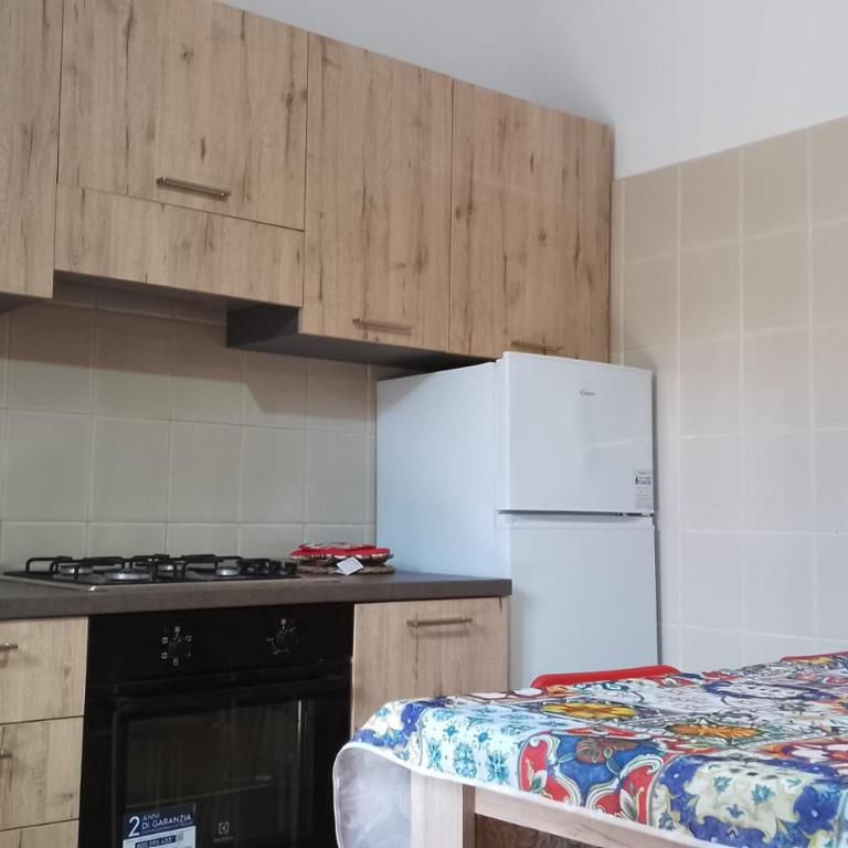 Villa Gina by My Home Apulia - Appartamento con 3 Camere da Letto - 9