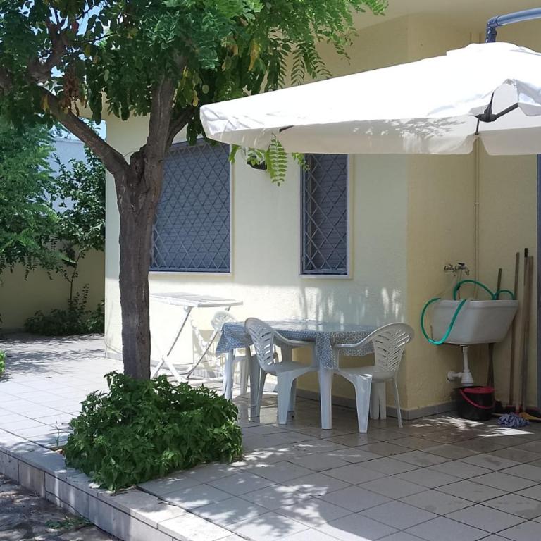 Villa Gina by My Home Apulia - Appartamento con 3 Camere da Letto - 1