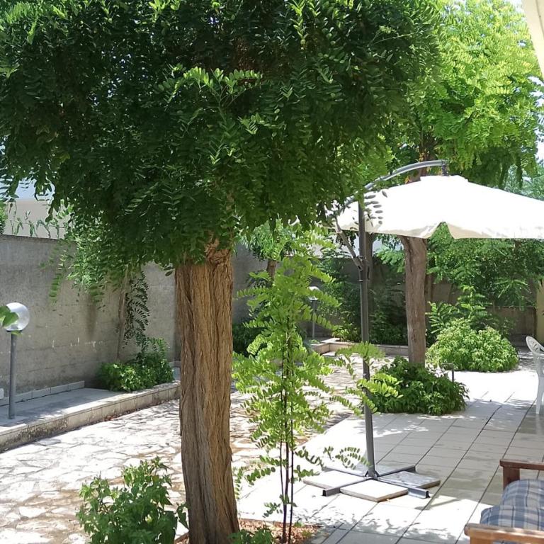 Villa Gina by My Home Apulia - Appartamento con 3 Camere da Letto - 7