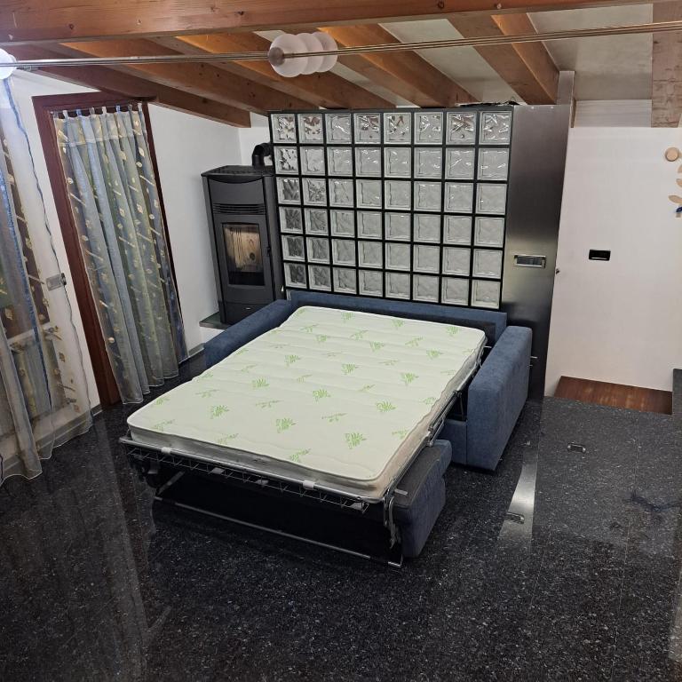 Ca' SVIZZERO - Casa con 3 Camere da Letto - 25